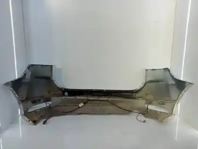 Pezzo di ricambio per auto di seconda mano paraurti posteriore per volvo xc60 r-design momentum riferimenti oem iam  e5-b3-5 