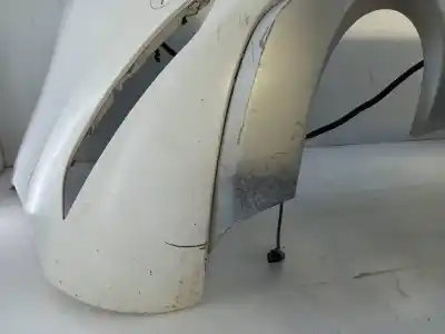 Pezzo di ricambio per auto di seconda mano paraurti posteriore per volvo xc60 r-design momentum riferimenti oem iam  e5-b3-5 