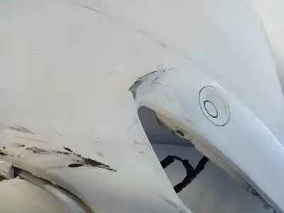 Pezzo di ricambio per auto di seconda mano paraurti posteriore per volvo xc60 r-design momentum riferimenti oem iam  e5-b3-5 