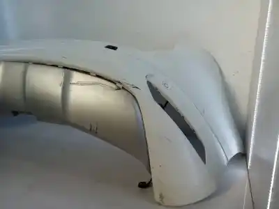Pezzo di ricambio per auto di seconda mano paraurti posteriore per volvo xc60 r-design momentum riferimenti oem iam  e5-b3-5 