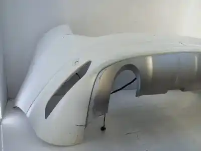 Pezzo di ricambio per auto di seconda mano paraurti posteriore per volvo xc60 r-design momentum riferimenti oem iam  e5-b3-5 