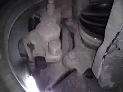 Pezzo di ricambio per auto di seconda mano pinza freno anteriore destra per volvo xc60 momentum drive riferimenti oem iam 