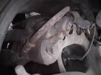 Pezzo di ricambio per auto di seconda mano pinza freno posteriore sinistra per volvo xc60 momentum drive riferimenti oem iam 