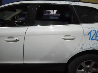 Pezzo di ricambio per auto di seconda mano porta posteriore sinistra per volvo xc60 momentum drive riferimenti oem iam 