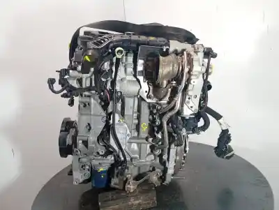 Second-hand car spare part COMPLETE ENGINE for PEUGEOT 5008  OEM IAM references HN05 M1-B2-36 
