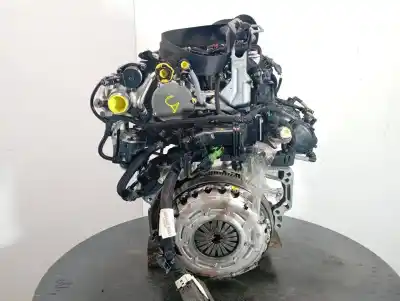 Second-hand car spare part complete engine for peugeot 5008 gt line oem iam references hn05 m1-b2-36 