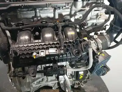 Second-hand car spare part complete engine for peugeot 5008 gt line oem iam references hn05 m1-b2-36 