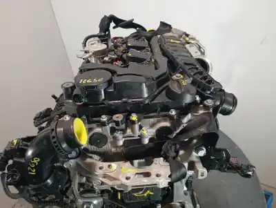 Second-hand car spare part complete engine for peugeot 5008 gt line oem iam references hn05 m1-b2-36 