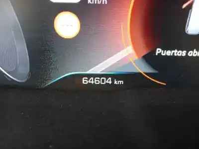 Second-hand car spare part complete engine for peugeot 5008 gt line oem iam references hn05 m1-b2-36 