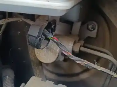 Pezzo di ricambio per auto di seconda mano pompa freni per peugeot 207 confort riferimenti oem iam 