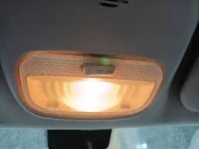 Pezzo di ricambio per auto di seconda mano Luce Interna per PEUGEOT 207 Confort Riferimenti OEM IAM   