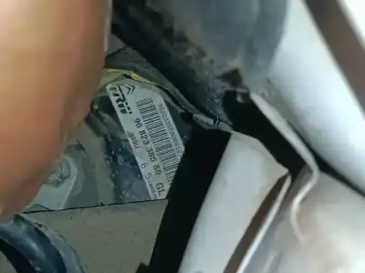 Pièce détachée automobile d'occasion  pour PEUGEOT 207 SW  Références OEM IAM 9682338580  