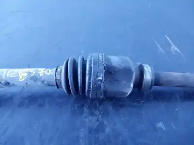 Second-hand car spare part front right transmission for peugeot 207 premium oem iam references  p1-a6-29 