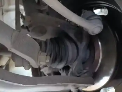 Pezzo di ricambio per auto di seconda mano  per PEUGEOT 207  Riferimenti OEM IAM   