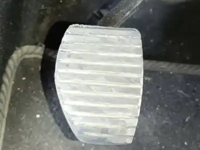 Pezzo di ricambio per auto di seconda mano pedale della frizione per peugeot 207 confort riferimenti oem iam 