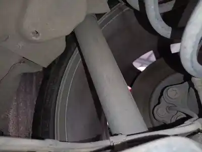Pièce détachée automobile d'occasion  pour PEUGEOT 207 SW  Références OEM IAM   