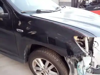 Автозапчасти б/у переднее правое крыло за mitsubishi asx (ga0w) challenge 2wd ссылки oem iam   