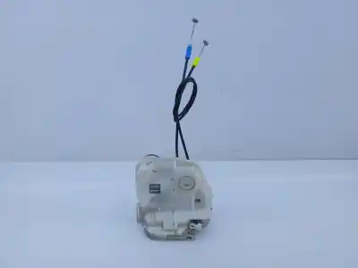 Автозапчасти б/у замок задней правой двери за mitsubishi asx (ga0w) challenge 2wd ссылки oem iam 