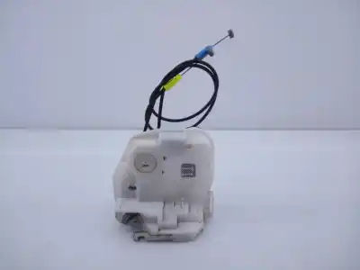 Автозапчасти б/у замок задней левой двери за mitsubishi asx (ga0w) challenge 2wd ссылки oem iam 