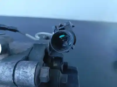 Second-hand car spare part air conditioning compressor for mitsubishi asx (ga0w) challenge 2wd oem iam references 7813a428 p3-a1-2-2 0040662