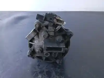 Second-hand car spare part air conditioning compressor for mitsubishi asx (ga0w) challenge 2wd oem iam references 7813a428 p3-a1-2-2 0040662