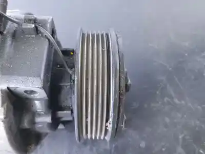 Second-hand car spare part air conditioning compressor for mitsubishi asx (ga0w) challenge 2wd oem iam references 7813a428 p3-a1-2-2 0040662