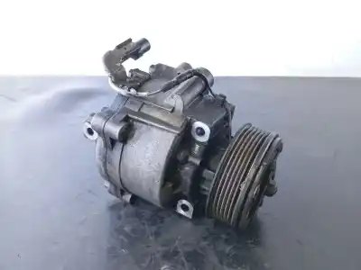 Second-hand car spare part air conditioning compressor for mitsubishi asx (ga0w) challenge 2wd oem iam references 7813a428 p3-a1-2-2 0040662