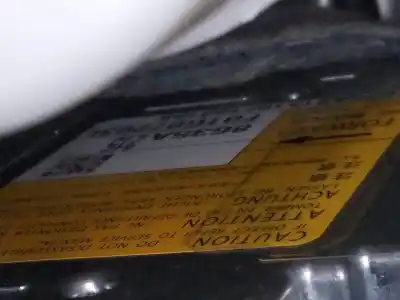 Piesă de schimb auto la mâna a doua kit airbag pentru mitsubishi asx (ga0w) kaiteki 4wd referințe oem iam 8635a215  