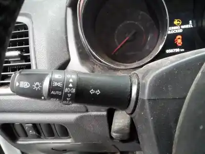 Pezzo di ricambio per auto di seconda mano controllo intermittente per mitsubishi asx (ga0w) challenge 2wd riferimenti oem iam 