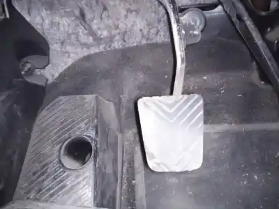 Peça sobressalente para automóvel em segunda mão Pedal Da Embreagem por MITSUBISHI ASX (GA0W) Challenge 2WD Referências OEM IAM   