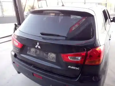 Piesă de schimb auto la mâna a doua haion pentru mitsubishi asx (ga0w) challenge 2wd referințe oem iam   