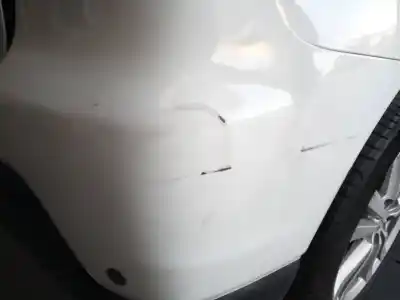 Peça sobressalente para automóvel em segunda mão para choques traseiro por mitsubishi asx (ga0w) kaiteki 4wd referências oem iam 