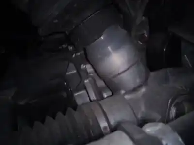 Piesă de schimb auto la mâna a doua caseta de direcție pentru peugeot 4008 allure referințe oem iam   