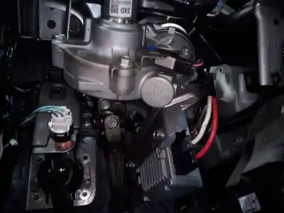 Piesă de schimb auto la mâna a doua Coloana De Direcție pentru PEUGEOT 4008 Allure Referințe OEM IAM 2424006015  