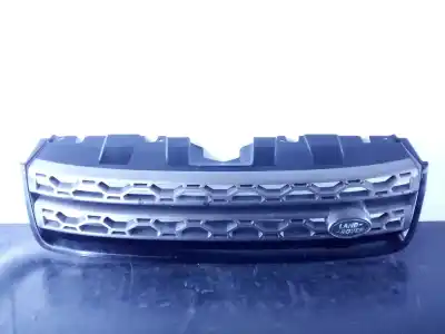 Second-hand car spare part FRONT GRILLE for LAND ROVER DISCOVERY SPORT  OEM IAM references  P2-A2-14 