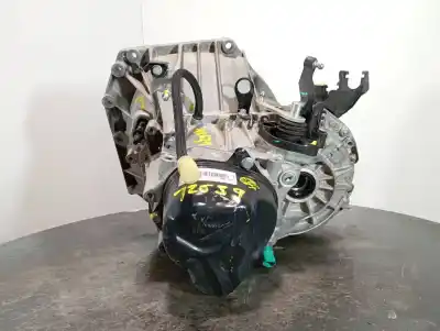 Second-hand car spare part GEARBOX for DACIA DUSTER II  OEM IAM references JR5068 M1-B3-169 A030685