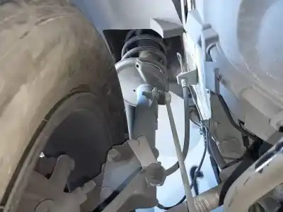 Second-hand car spare part  for DACIA DUSTER II  OEM IAM references   