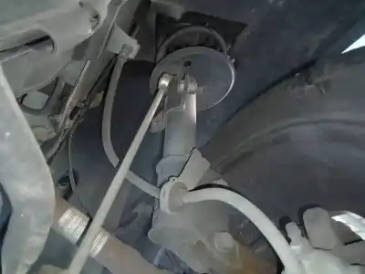Pezzo di ricambio per auto di seconda mano Ammortizzatore Anteriore Sinistro per DACIA DUSTER II Access Riferimenti OEM IAM   