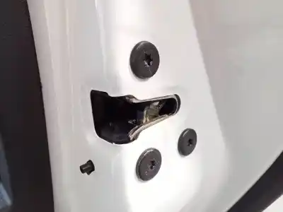 İkinci el araba yedek parçası Arka Sag Kapi Kilidi için DACIA DUSTER II Access OEM IAM referansları   