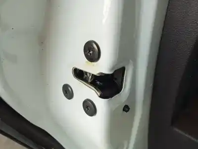 İkinci el araba yedek parçası Sol Arka Kapi Kilidi için DACIA DUSTER II Access OEM IAM referansları   