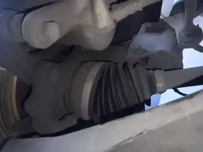 İkinci el araba yedek parçası ön Sag Knuckle için DACIA DUSTER II Access OEM IAM referansları   