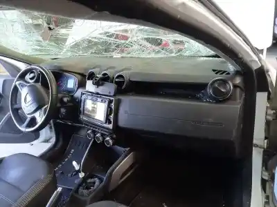 Second-hand car spare part Dashboard for DACIA DUSTER II Access OEM IAM references   