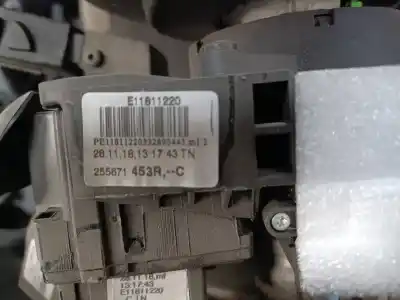 Peça sobressalente para automóvel em segunda mão  por DACIA SANDERO  Referências OEM IAM 255671453R  