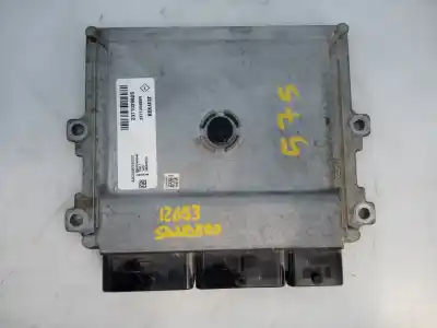 Peça sobressalente para automóvel em segunda mão  por DACIA SANDERO  Referências OEM IAM 237102982S E2-A1-45-1 237105499R