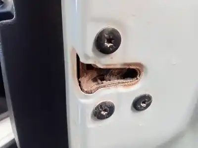 Peça sobressalente para automóvel em segunda mão  por DACIA SANDERO  Referências OEM IAM   