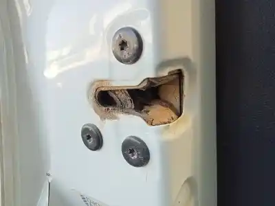 Peça sobressalente para automóvel em segunda mão  por DACIA SANDERO  Referências OEM IAM   