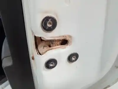 Peça sobressalente para automóvel em segunda mão  por DACIA SANDERO  Referências OEM IAM   