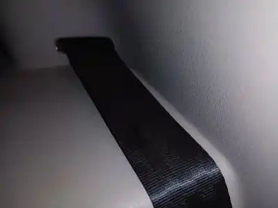 Peça sobressalente para automóvel em segunda mão cinto de segurança traseiro esquerdo por dacia sandero stepway referências oem iam 