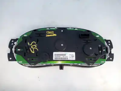 Peça sobressalente para automóvel em segunda mão quadrante por dacia sandero stepway referências oem iam 248102383r e2-a1-32-1 