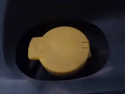 Second-hand car spare part windscreen washer bottle for dacia sandero stepway oem iam references 